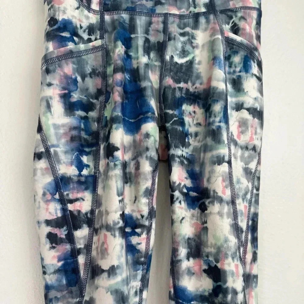 Freely 7/8 Leggings - Picture 5 of 15